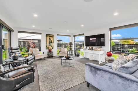 Photo of property in 10 Verdeco Boulevard, Lincoln, 7608