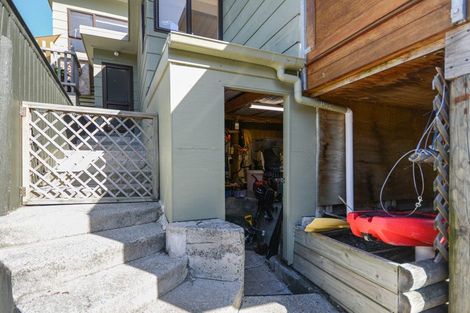 Photo of property in 52 Tikao Bay Road, Wainui, French Farm, 7582