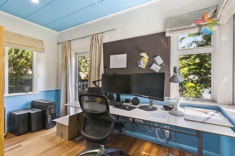 Photo of property in 207 Cockayne Road, Ngaio, Wellington, 6035