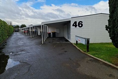 Photo of property in 46 Malfroy Road, Victoria, Rotorua, 3010