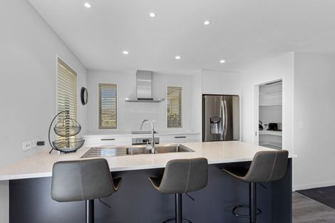 Photo of property in 25 William Deans Drive, Prebbleton, 7604