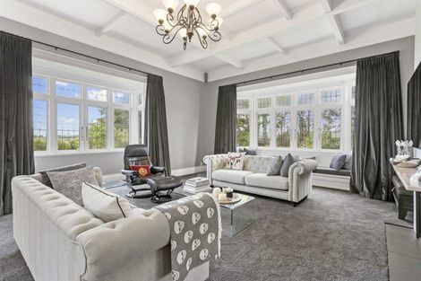 Photo of property in 490 North Road, Clevedon, Papakura, 2582