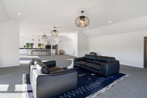 Photo of property in 1299 Hororata Dunsandel Road, Dunsandel, 7682