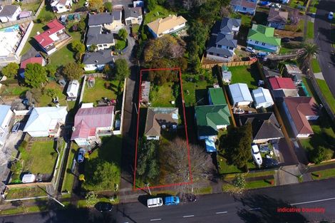 Photo of property in 12 Rimu Road, Manurewa, Auckland, 2102