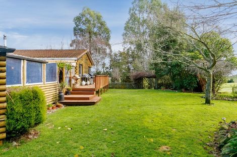 Photo of property in 1884 Whangamata Road, Marotiri, Taupo, 3377