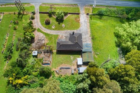 Photo of property in 721 Stoney Creek Road, Bunnythorpe, Palmerston North, 4470