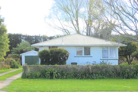 Photo of property in 122 College Road, Edgecumbe, 3120