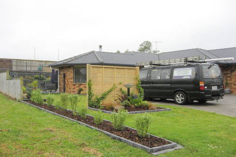 Photo of property in 39 Parkhaven Drive, Rosehill, Papakura, 2113