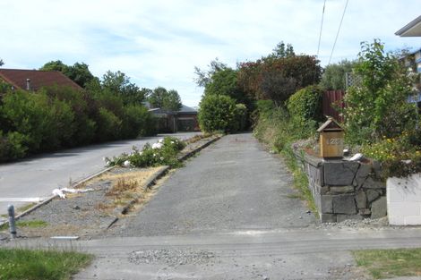 Photo of property in 1/125a Mackenzie Avenue, Woolston, Christchurch, 8023