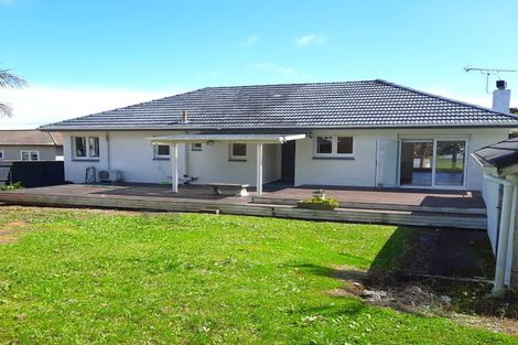 Photo of property in 32 Claude Road, Hillpark, Auckland, 2102