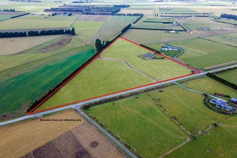 Photo of property in 138 Mount Hutt Station Road, Methven, Rakaia, 7782