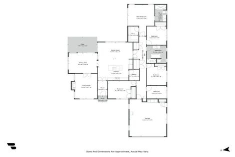 Photo of property in 7 Old Orchard Lane, Waiau Pa, Pukekohe, 2679