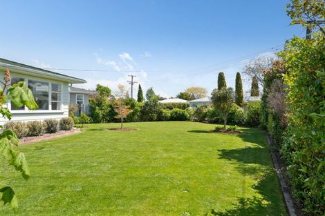 Photo of property in 43 Fergusson Street, Solway, Masterton, 5810