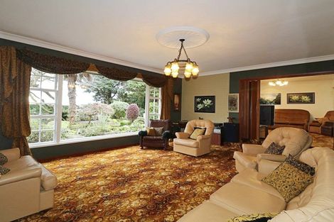 Photo of property in 169 Roslyn Road, Roslyn Bush, Invercargill, 9876