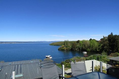 Photo of property in 856c Wily Terrace, Acacia Bay, Taupo, 3330