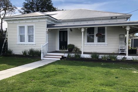 Photo of property in 2 Penny Street, Mayfield, Blenheim, 7201