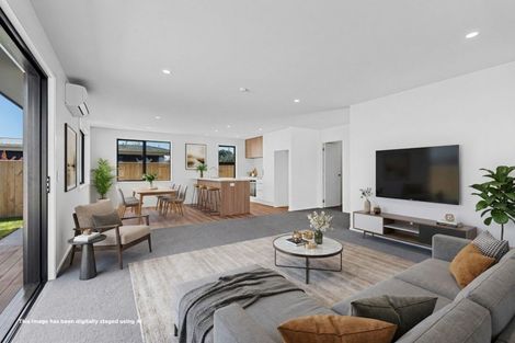 Photo of property in 45a Princess Street, Waitara, 4320