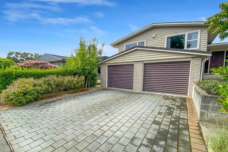 Photo of property in 181 Maidstone Road, Avonhead, Christchurch, 8042