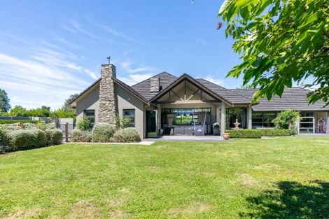 Photo of property in 44 Birchwood Lane, Tamahere, Hamilton, 3283