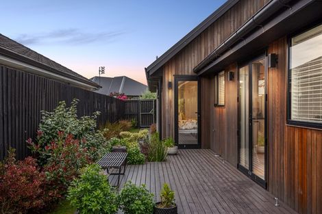 Photo of property in 5 Blaenavon Place, Halswell, Christchurch, 8025