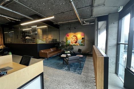 Photo of property in 502/12 Mackelvie Street, Grey Lynn, Auckland, 1021
