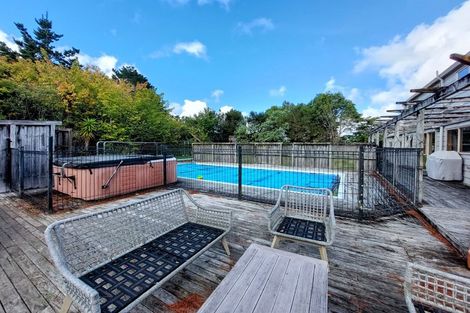 Photo of property in 607 Horseshoe Bush Road, Waitoki, Albany, 0794