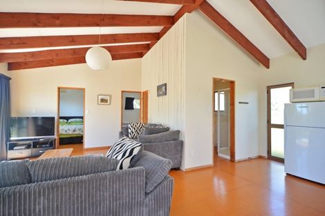 Photo of property in 52 Blue Pacific Parade, Riversdale Beach, Masterton, 5872