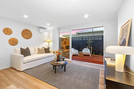 Photo of property in 5/23 Woodville Street, Edgeware, Christchurch, 8013