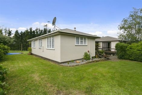 Photo of property in 1687 Morrinsville-walton Road, Richmond Downs, Walton, 3475