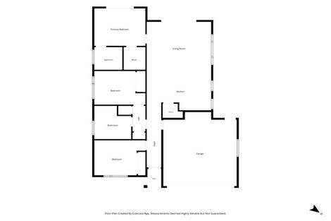 Photo of property in 4 Hollows Lane, Rolleston, 7615