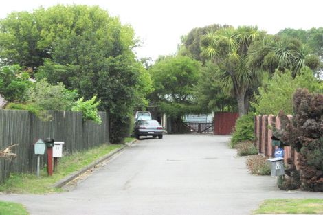 Photo of property in 1/11 Hersham Place, Bromley, Christchurch, 8062