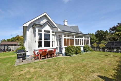 Photo of property in 9 Albert Street, Gladstone, Invercargill, 9810