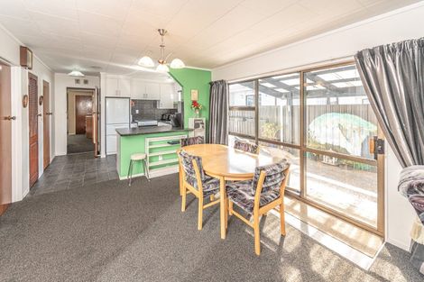 Photo of property in 105 Harrison Street, Whanganui, 4500