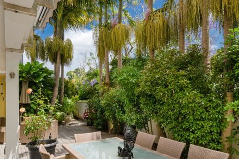 Photo of property in Grace Square, 81i Vermont Street, Ponsonby, Auckland, 1011