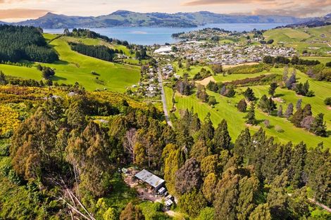 Photo of property in 110 Reservoir Road, Sawyers Bay, Port Chalmers, 9023