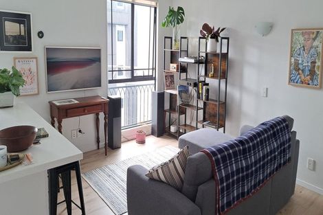 Photo of property in 423/184 Symonds Street, Eden Terrace, Auckland, 1010