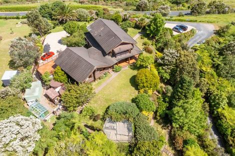 Photo of property in 177a Jones Road, Hunua, 2583