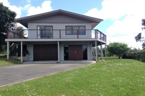 Photo of property in 60 Upper Wainui Road, Raglan, 3297