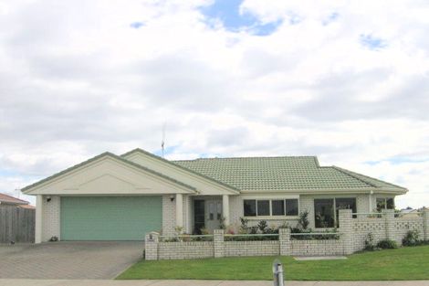 Photo of property in 62 Denny Hulme Drive, Mount Maunganui, 3116