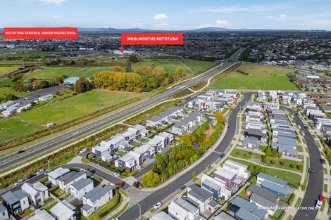 Photo of property in 10 Rebekah Crescent, Flagstaff, Hamilton, 3210