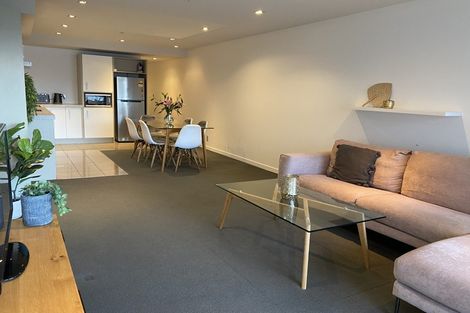 Photo of property in Monument Apartments, 5c/245 Wakefield Street, Te Aro, Wellington, 6011