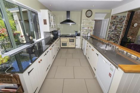 Photo of property in 44 Somerset Drive, Oxford, 7495