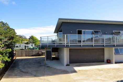 Photo of property in 336 Wharf Road, Coromandel, 3506