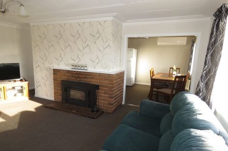 Photo of property in 13 Dundee Street, Strathern, Invercargill, 9812