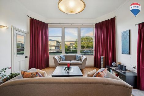 Photo of property in 36 Burn Street, Levin, 5510