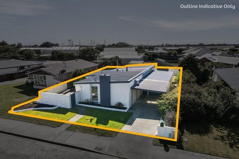 Photo of property in 25 Carron Street, Waverley, Invercargill, 9810