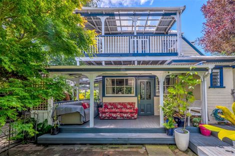 Photo of property in 33 Browning Street, Sydenham, Christchurch, 8023