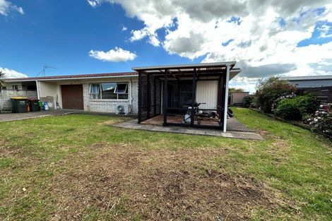 Photo of property in 39c Ward Street, Pukekohe, 2120
