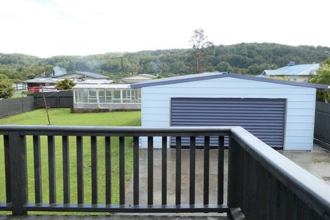Photo of property in 69 Omapere Street, Dobson, Greymouth, 7805