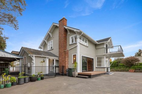 Photo of property in 40 College Street, College Estate, Whanganui, 4500